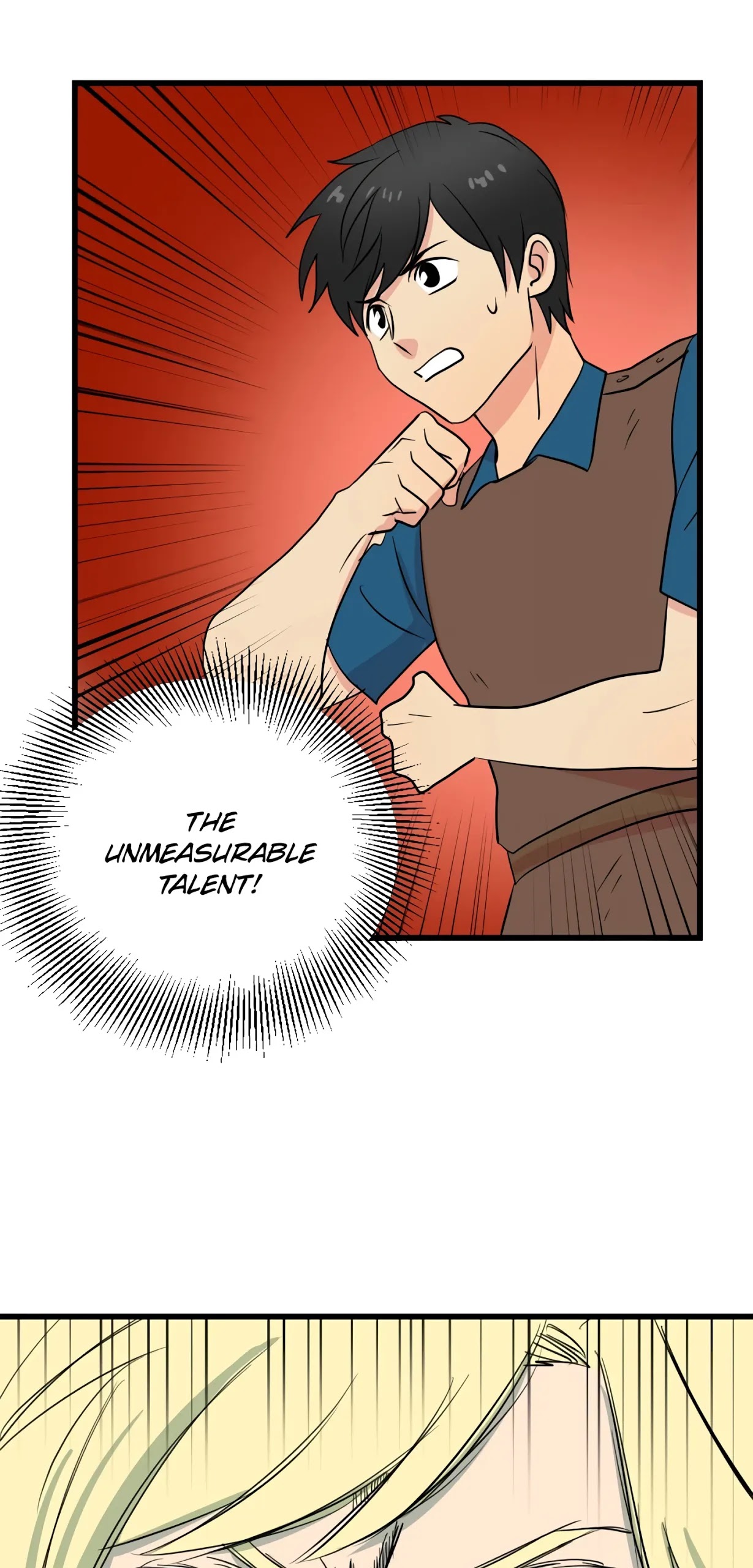 Reader (Chang Han-Yoon) Chapter 12 page 41 - Chapter 12: Twelve