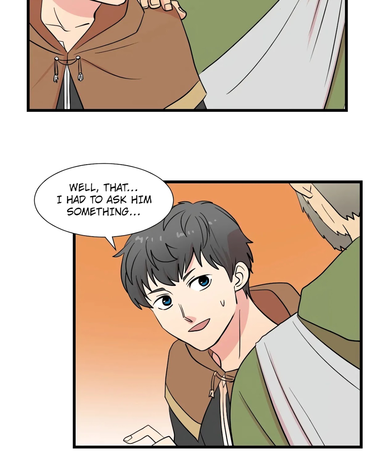Reader (Chang Han-Yoon) Chapter 12 page 9 - Chapter 12: Twelve