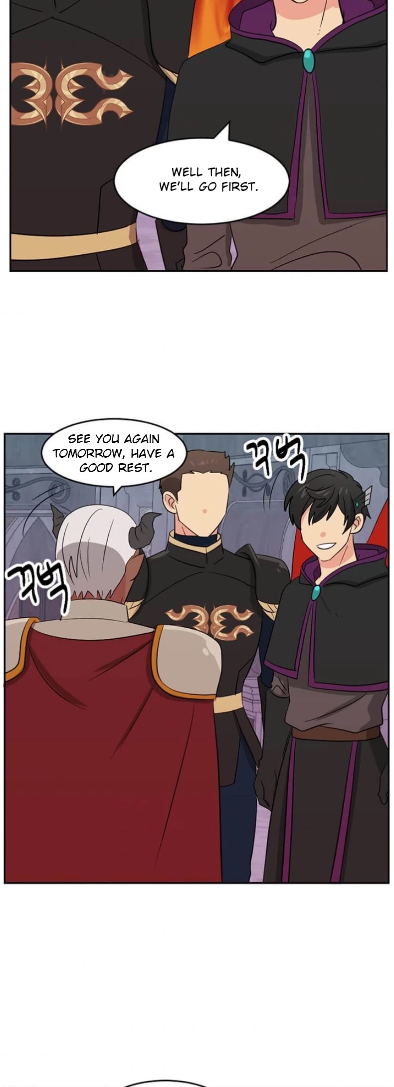 Reader (Chang Han-Yoon) Chapter 120 page 16 - Chapter 120