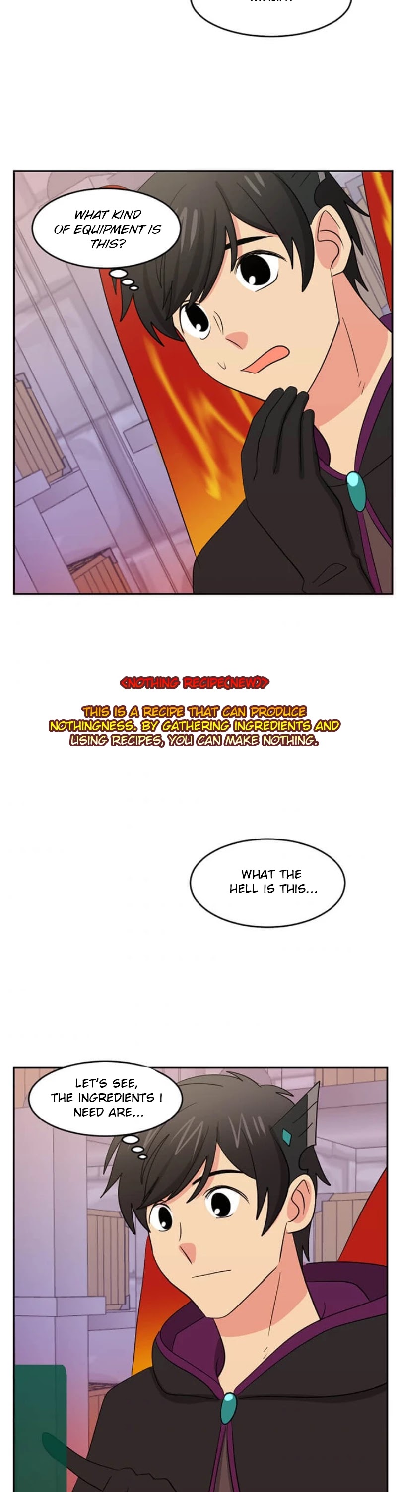 Reader (Chang Han-Yoon) Chapter 120 page 25 - Chapter 120