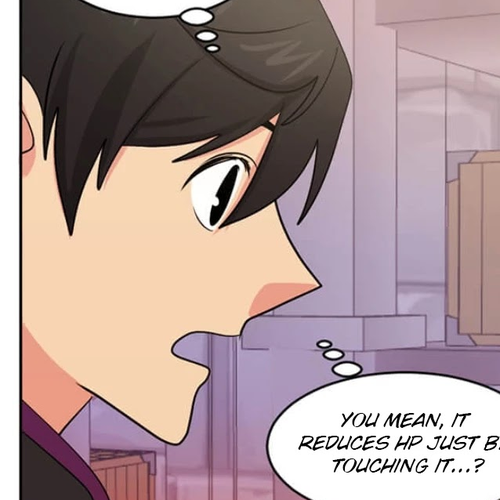 Reader (Chang Han-Yoon) Chapter 120 cover