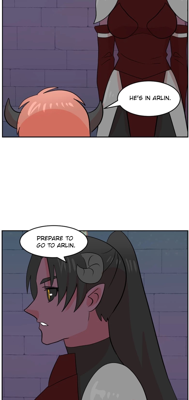 Reader (Chang Han-Yoon) Chapter 121 page 22 - Chapter 121