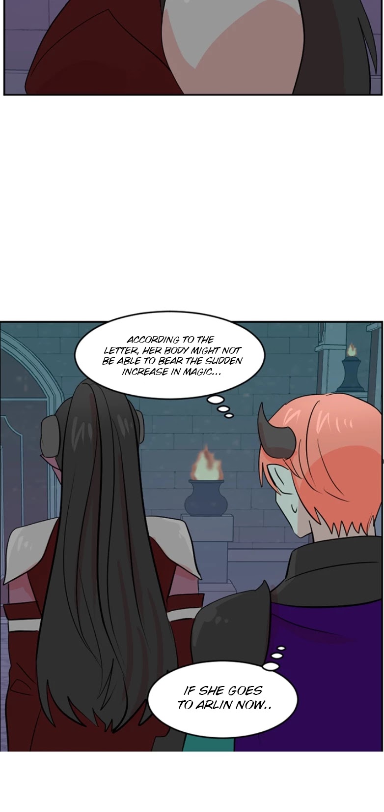 Reader (Chang Han-Yoon) Chapter 121 page 23 - Chapter 121