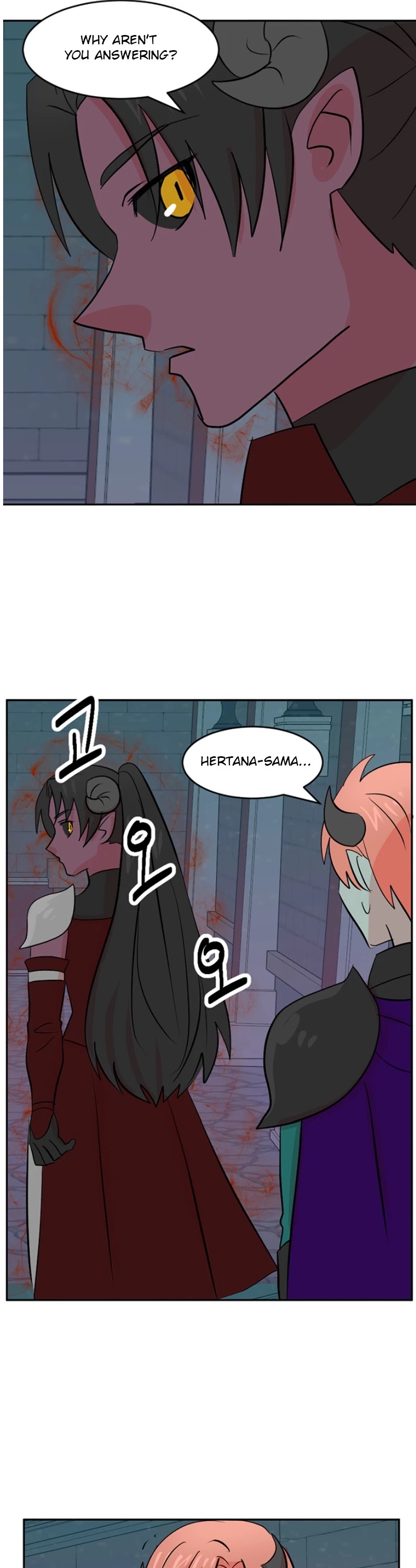 Reader (Chang Han-Yoon) Chapter 121 page 24 - Chapter 121