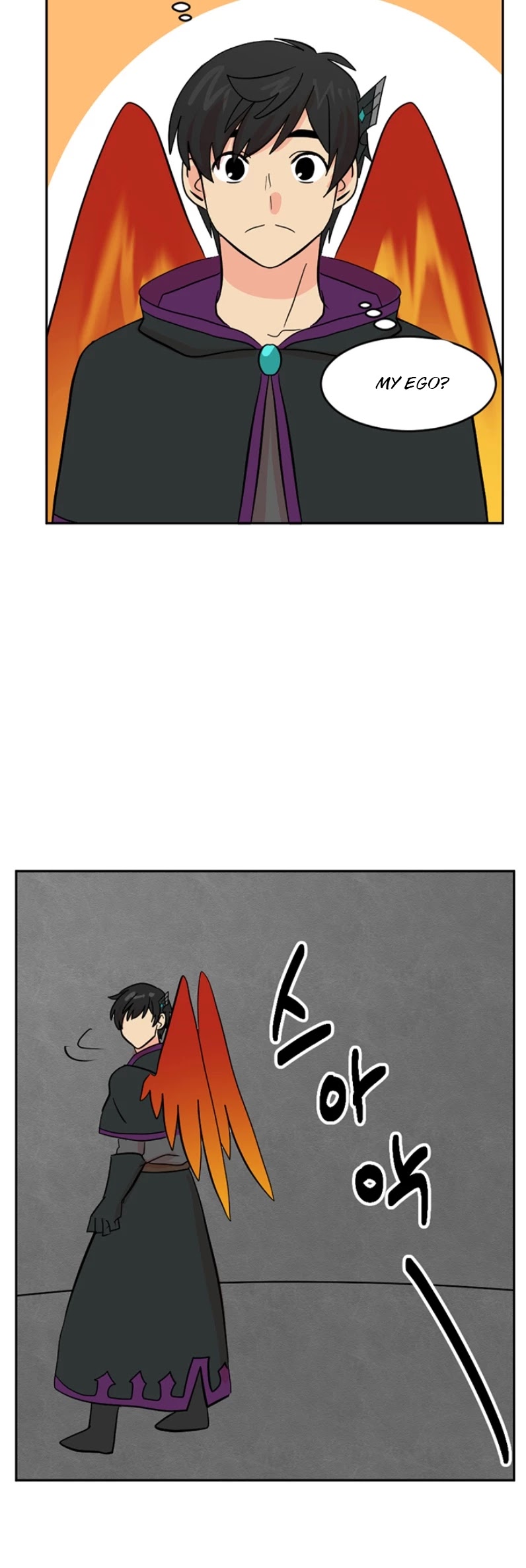 Reader (Chang Han-Yoon) Chapter 121 page 28 - Chapter 121
