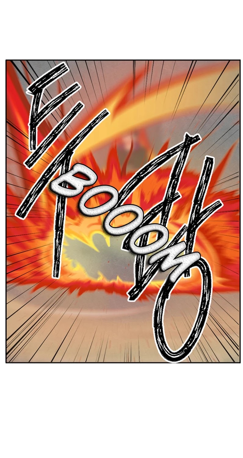 Reader (Chang Han-Yoon) Chapter 121 page 33 - Chapter 121