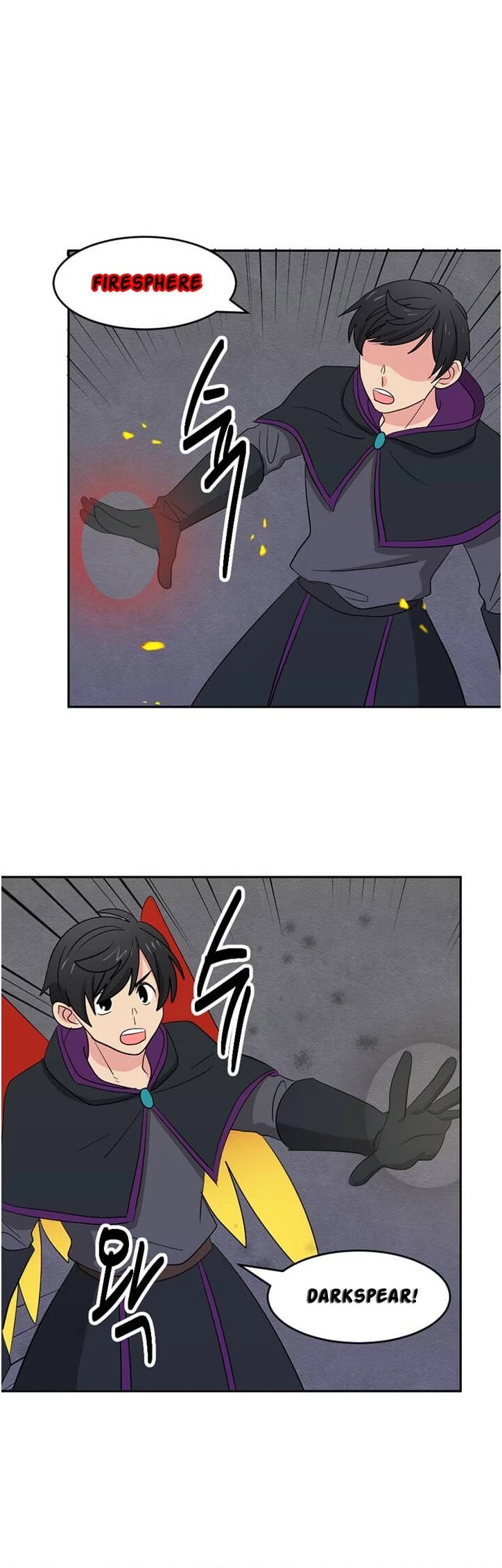 Reader (Chang Han-Yoon) Chapter 122 page 12 - Chapter 122