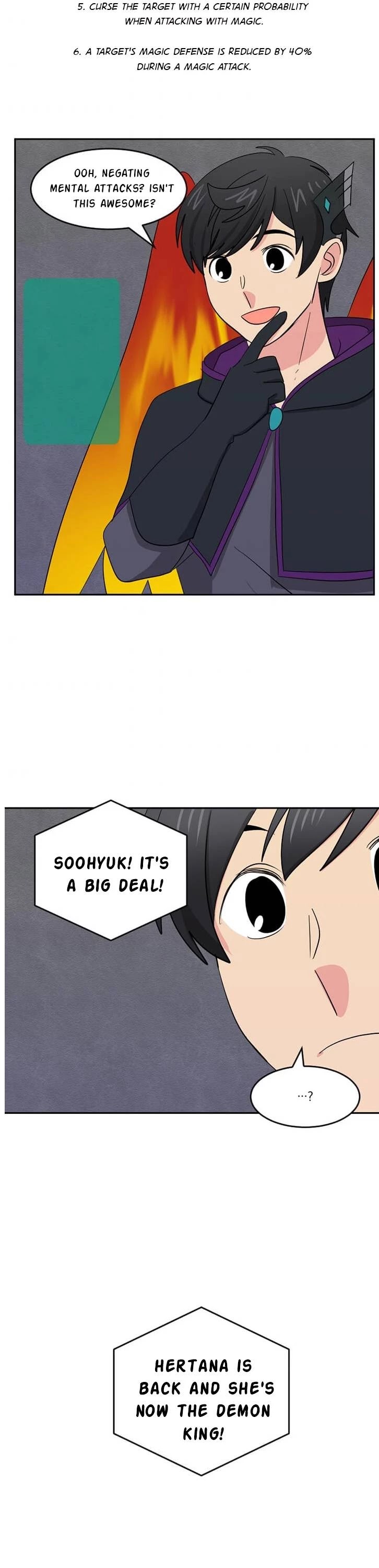 Reader (Chang Han-Yoon) Chapter 122 page 15 - Chapter 122