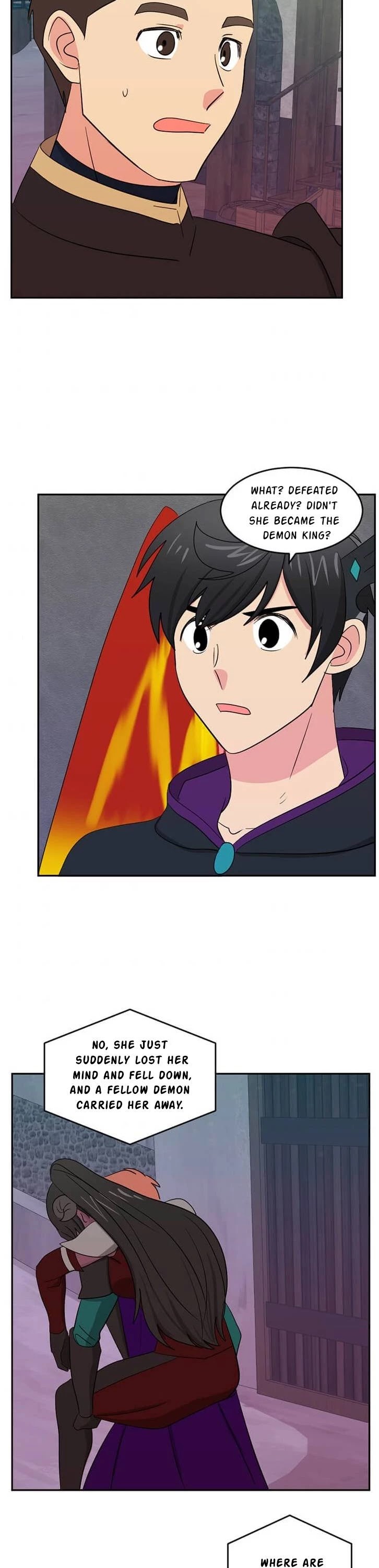 Reader (Chang Han-Yoon) Chapter 122 page 19 - Chapter 122