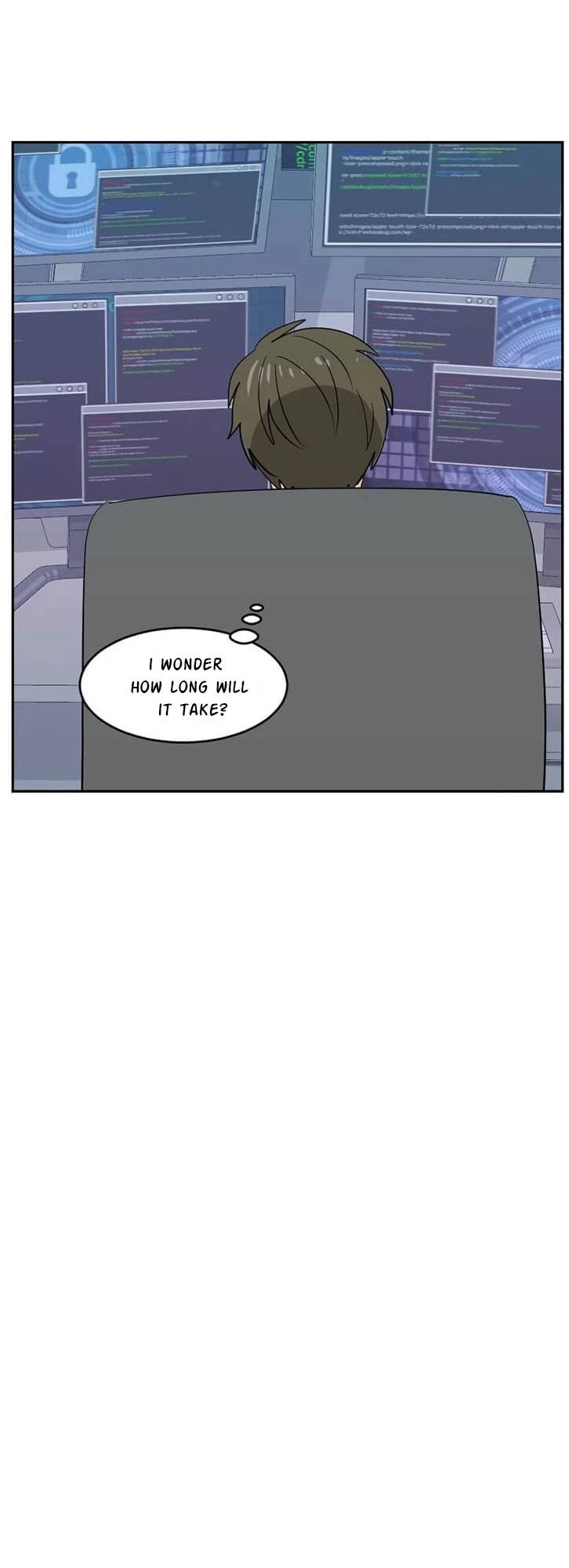 Reader (Chang Han-Yoon) Chapter 122 page 22 - Chapter 122