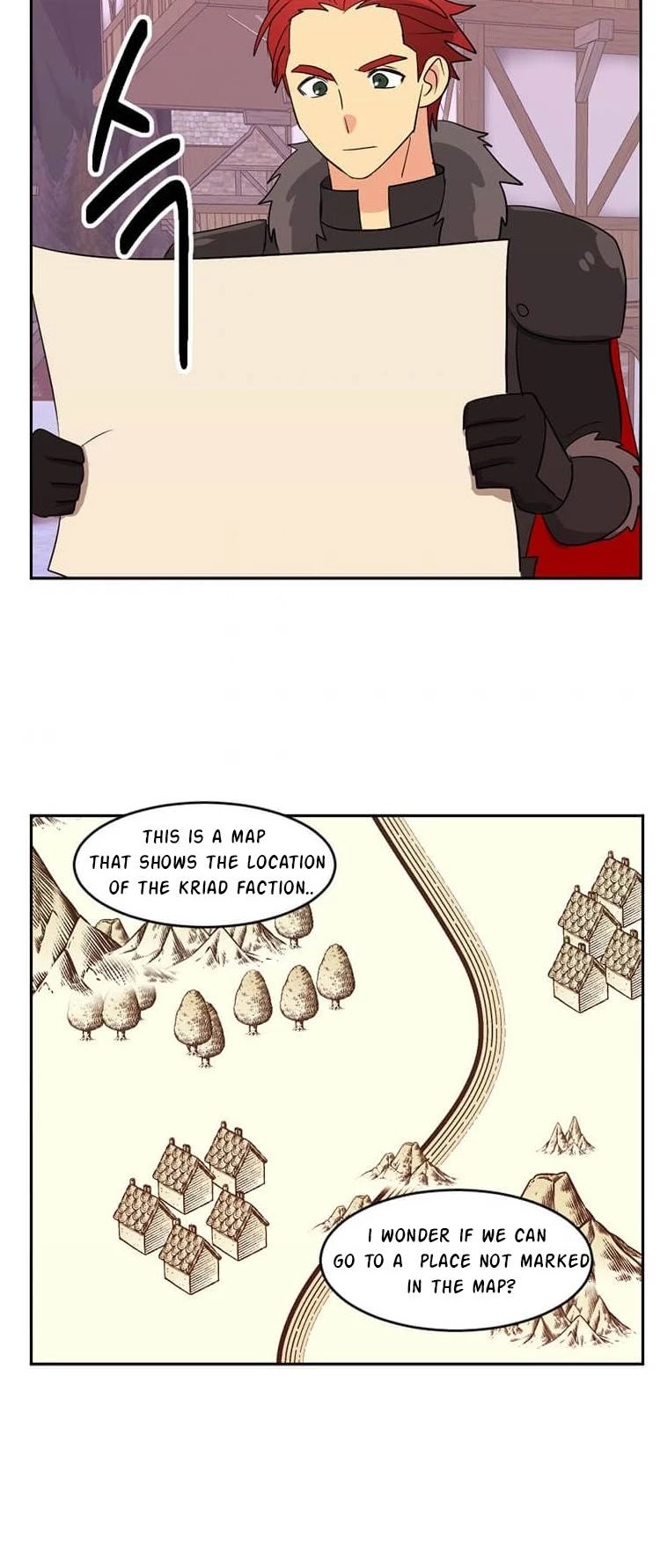 Reader (Chang Han-Yoon) Chapter 122 page 28 - Chapter 122