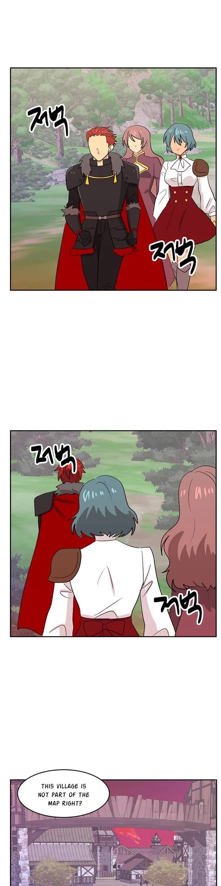 Reader (Chang Han-Yoon) Chapter 122 page 29 - Chapter 122