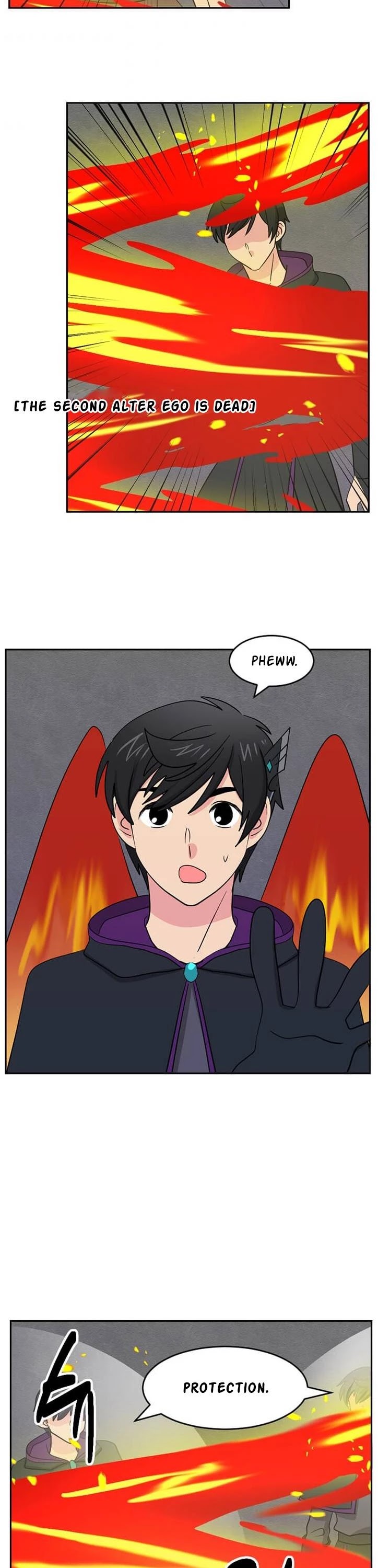 Reader (Chang Han-Yoon) Chapter 122 page 3 - Chapter 122