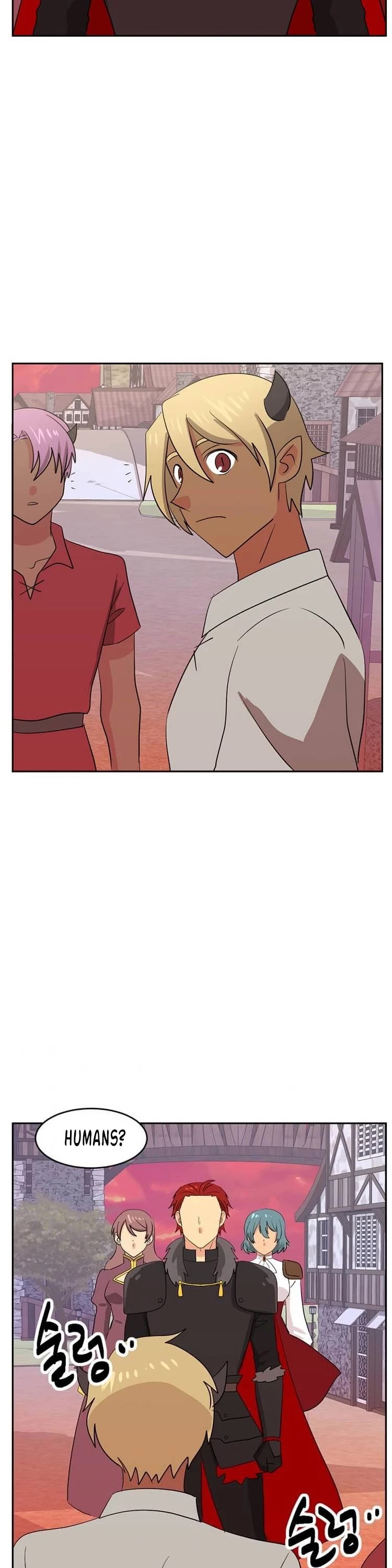 Reader (Chang Han-Yoon) Chapter 122 page 31 - Chapter 122