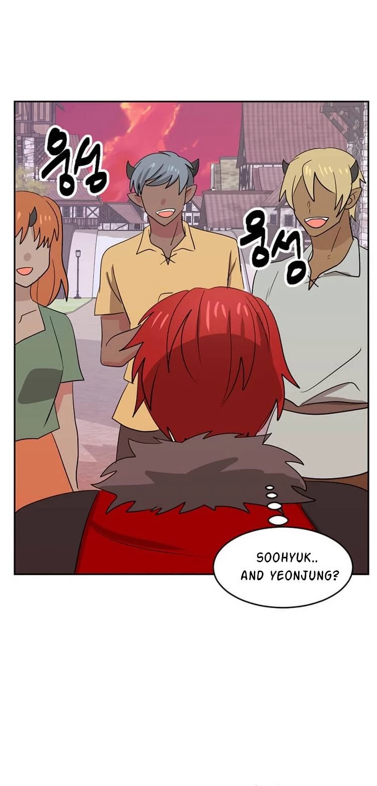 Reader (Chang Han-Yoon) Chapter 122 page 33 - Chapter 122