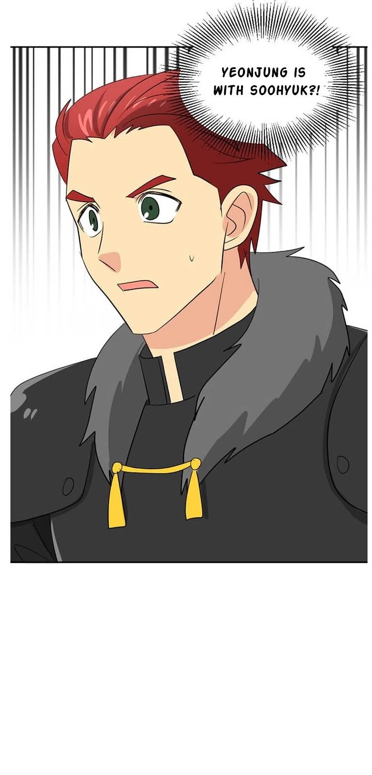 Reader (Chang Han-Yoon) Chapter 122 page 34 - Chapter 122
