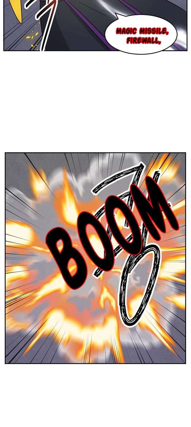 Reader (Chang Han-Yoon) Chapter 122 page 6 - Chapter 122