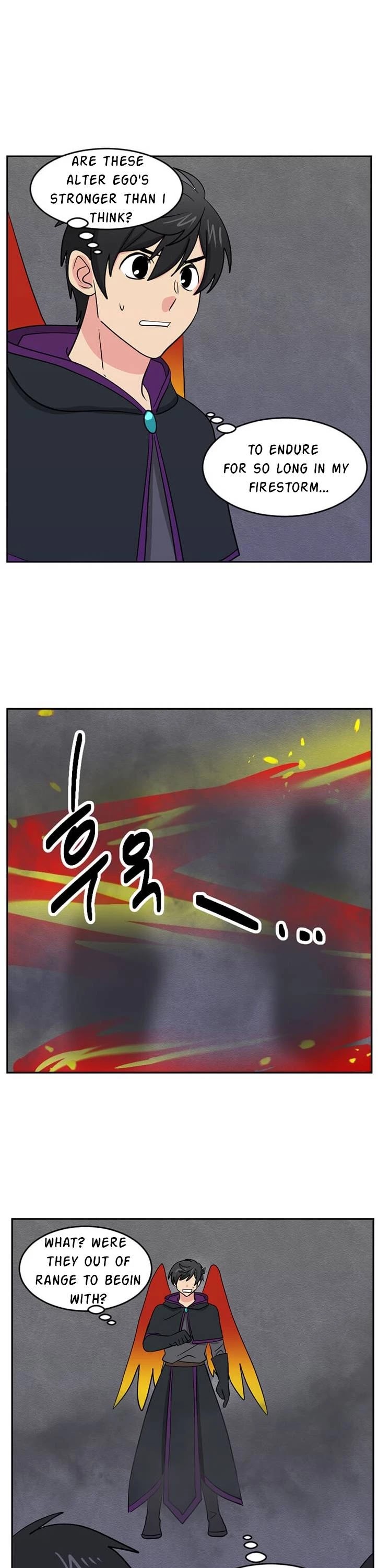 Reader (Chang Han-Yoon) Chapter 122 page 7 - Chapter 122