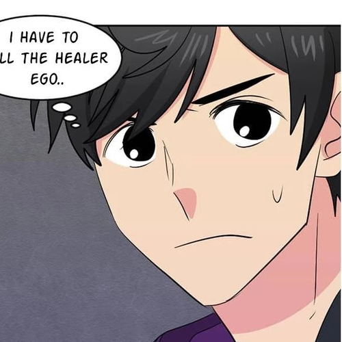 Reader (Chang Han-Yoon) Chapter 122 cover