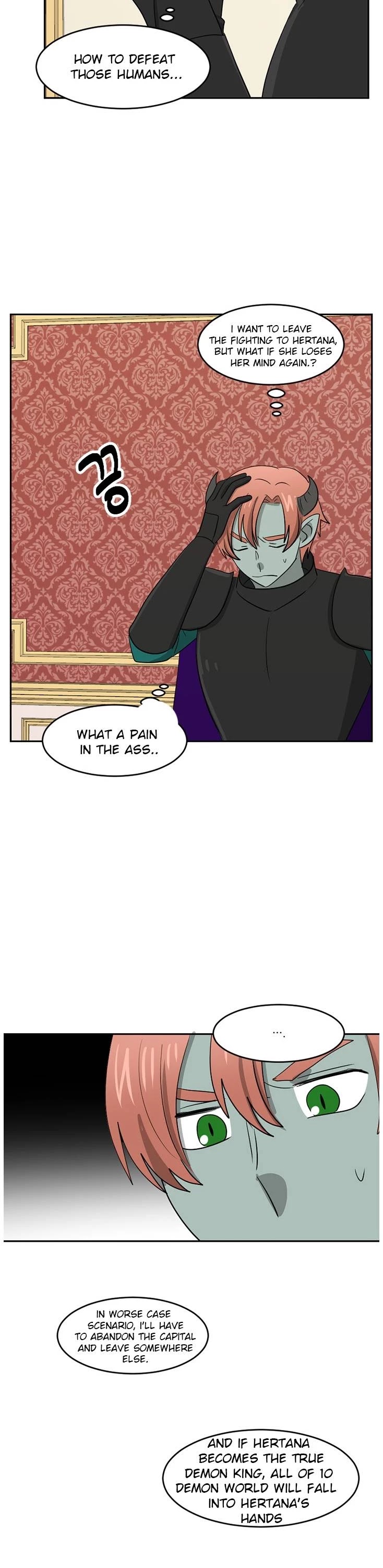 Reader (Chang Han-Yoon) Chapter 123 page 10 - Chapter 123