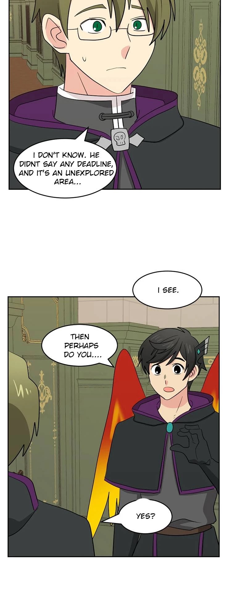 Reader (Chang Han-Yoon) Chapter 123 page 17 - Chapter 123