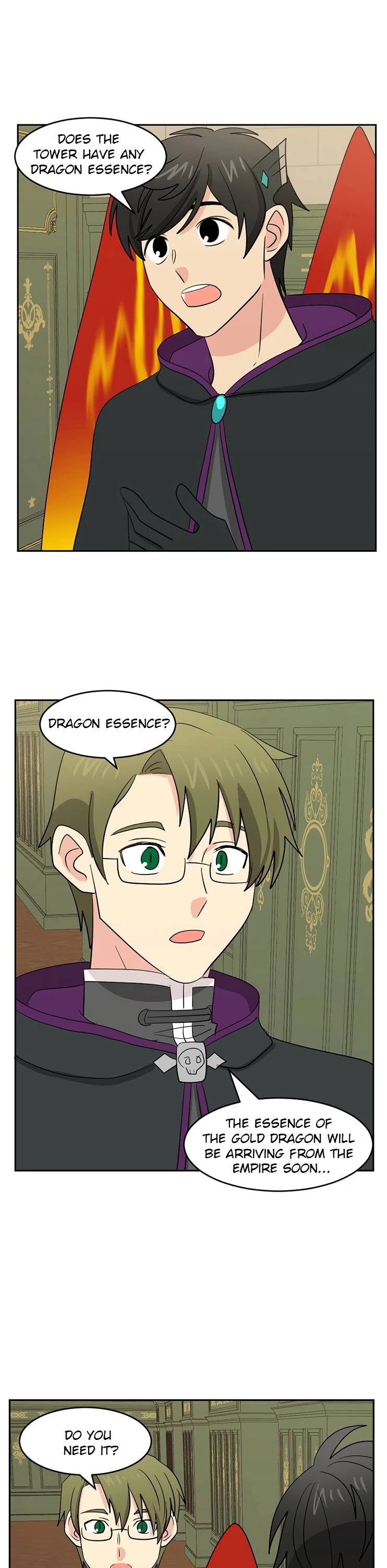 Reader (Chang Han-Yoon) Chapter 123 page 18 - Chapter 123