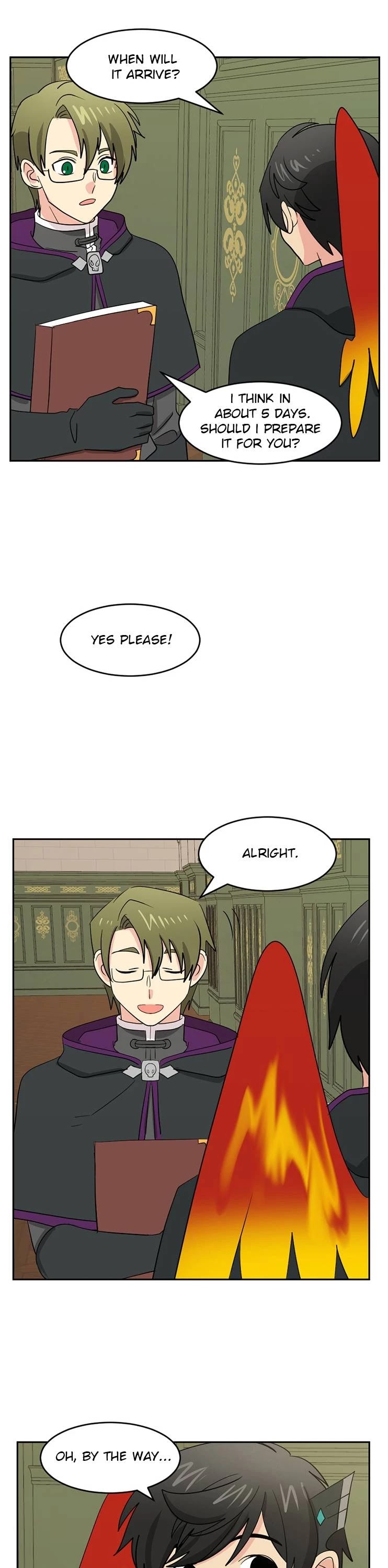 Reader (Chang Han-Yoon) Chapter 123 page 20 - Chapter 123