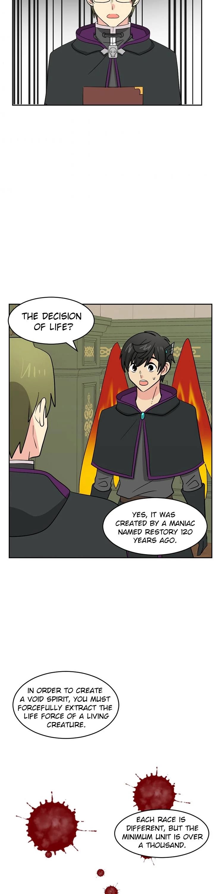 Reader (Chang Han-Yoon) Chapter 123 page 24 - Chapter 123