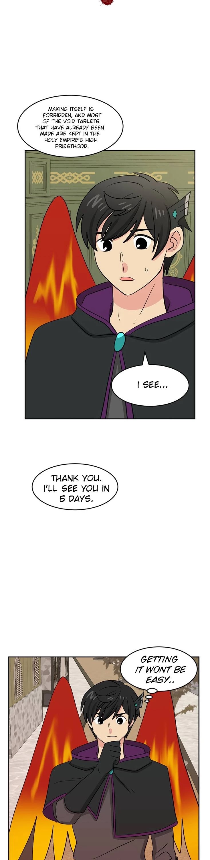 Reader (Chang Han-Yoon) Chapter 123 page 25 - Chapter 123
