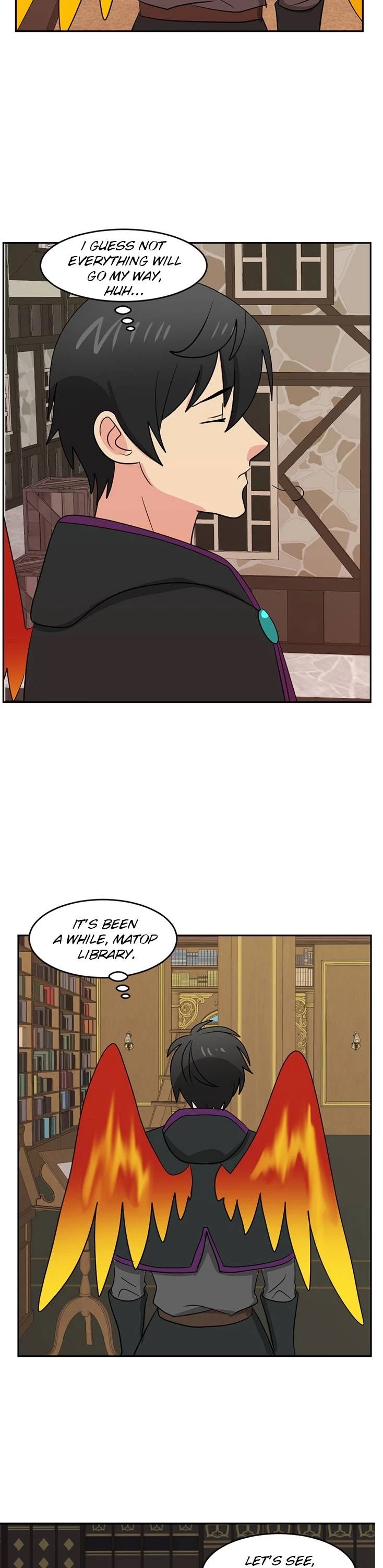 Reader (Chang Han-Yoon) Chapter 123 page 26 - Chapter 123