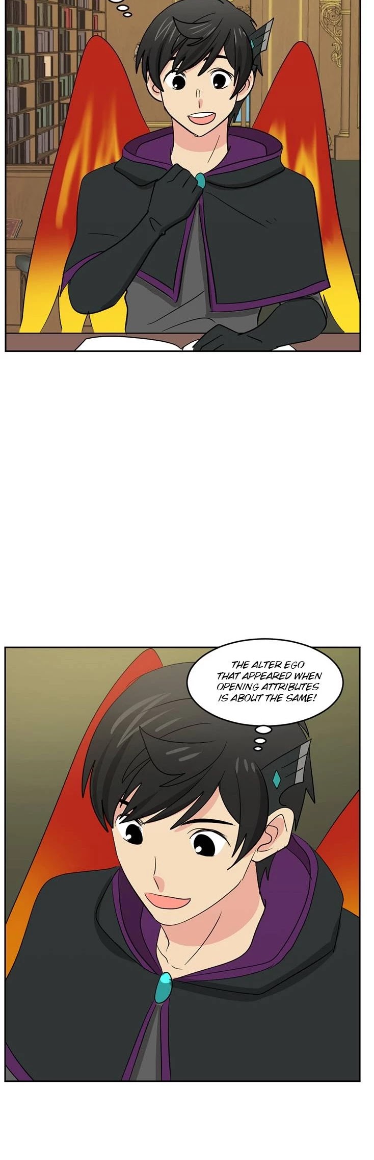 Reader (Chang Han-Yoon) Chapter 123 page 28 - Chapter 123