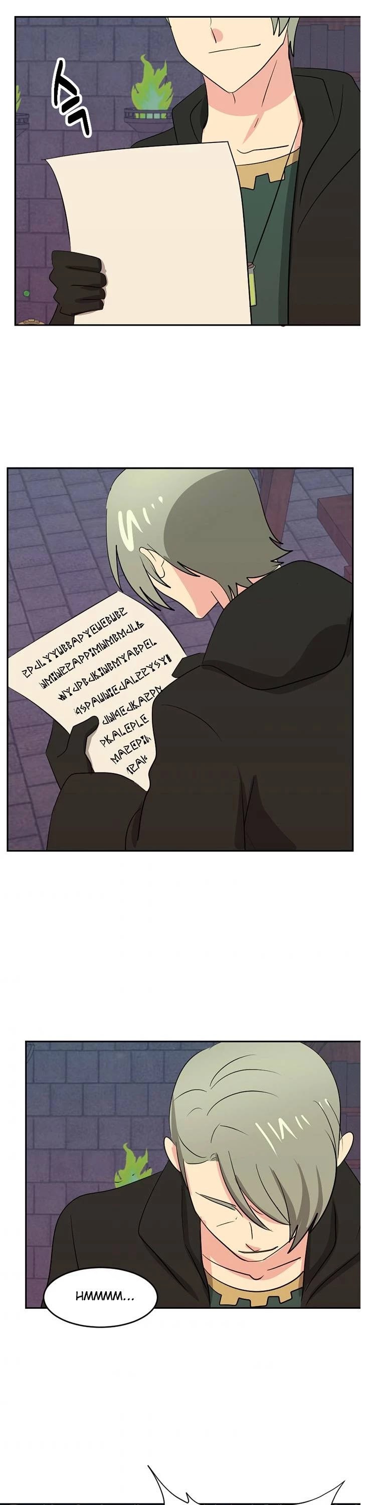 Reader (Chang Han-Yoon) Chapter 123 page 31 - Chapter 123