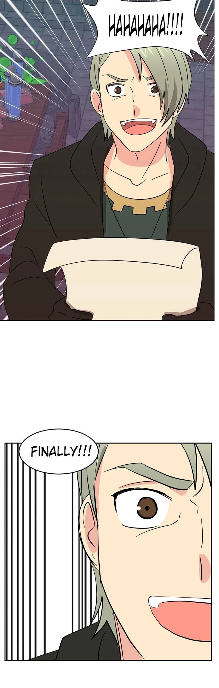 Reader (Chang Han-Yoon) Chapter 123 page 32 - Chapter 123