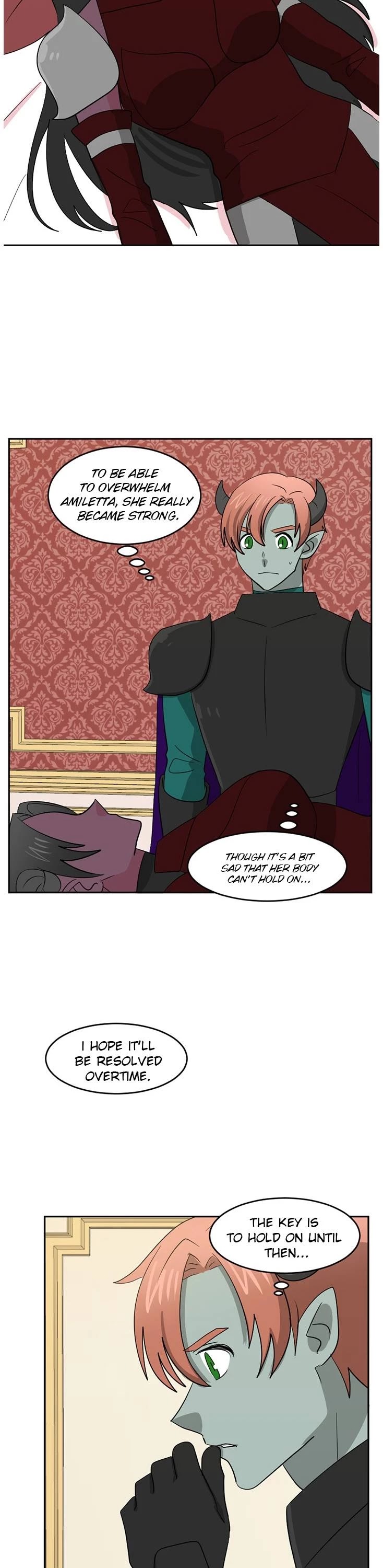 Reader (Chang Han-Yoon) Chapter 123 page 9 - Chapter 123
