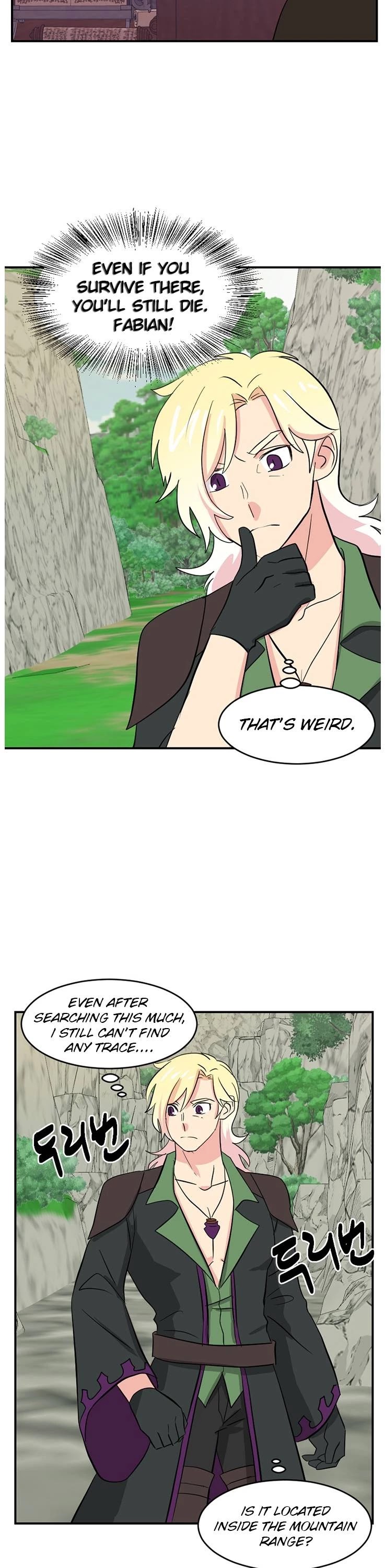Reader (Chang Han-Yoon) Chapter 124 page 13 - Chapter 124