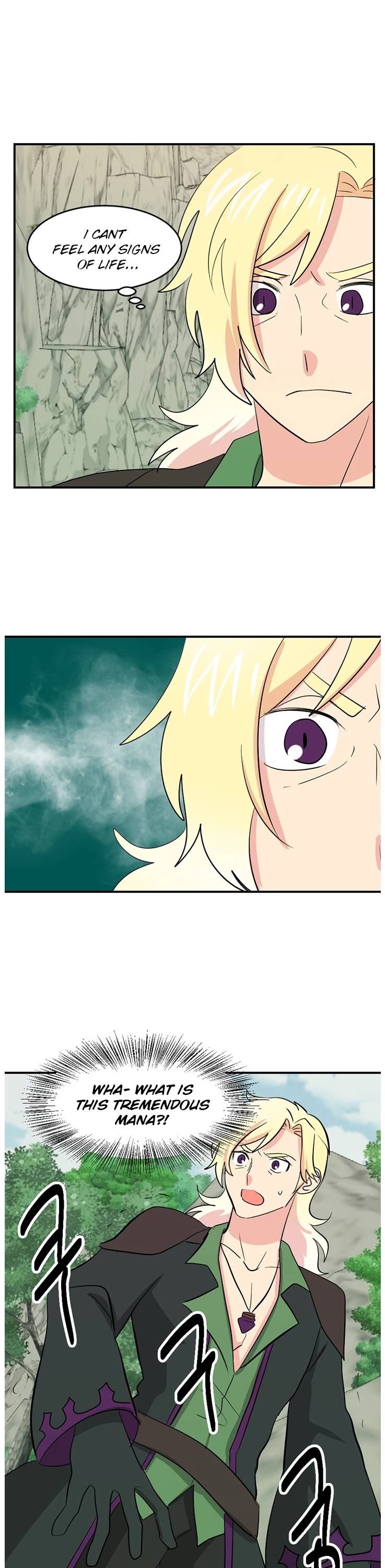 Reader (Chang Han-Yoon) Chapter 124 page 18 - Chapter 124