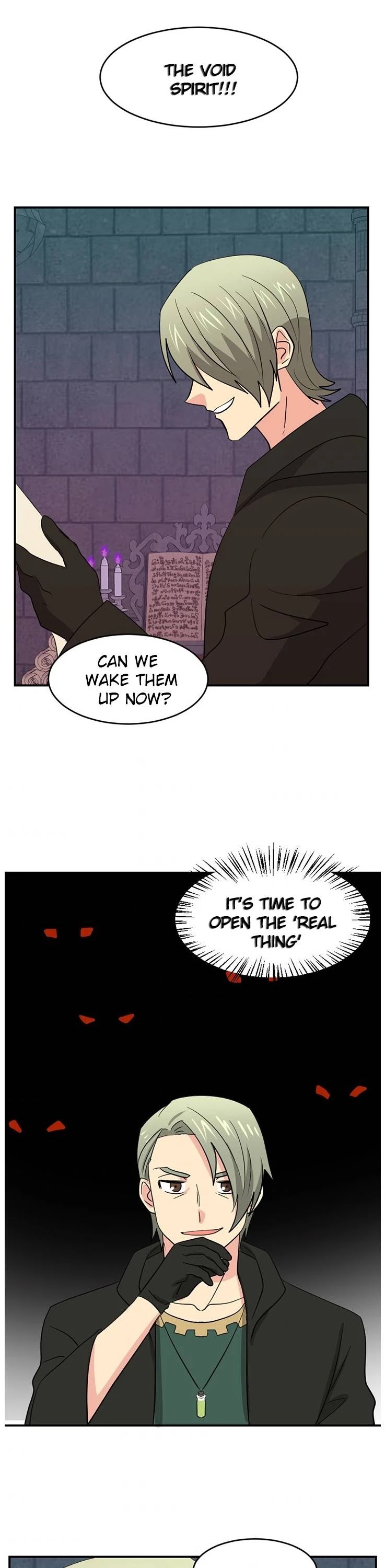 Reader (Chang Han-Yoon) Chapter 124 page 2 - Chapter 124