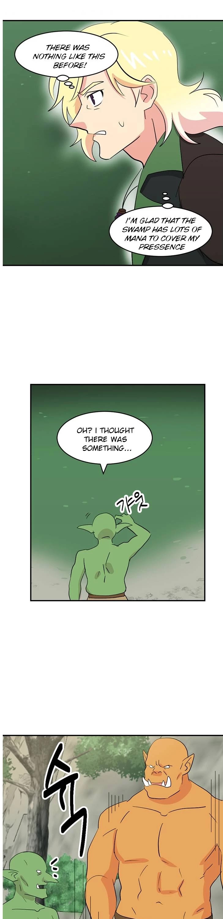 Reader (Chang Han-Yoon) Chapter 124 page 24 - Chapter 124