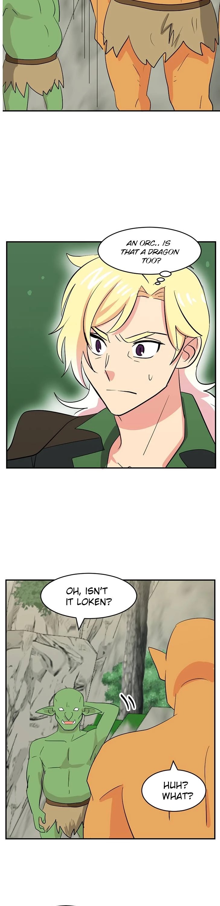 Reader (Chang Han-Yoon) Chapter 124 page 25 - Chapter 124