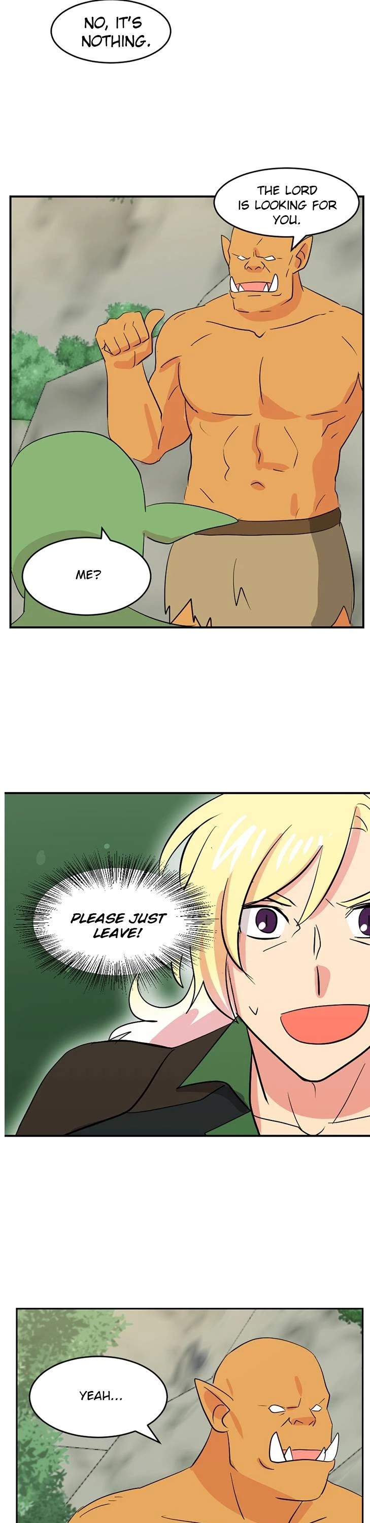 Reader (Chang Han-Yoon) Chapter 124 page 26 - Chapter 124