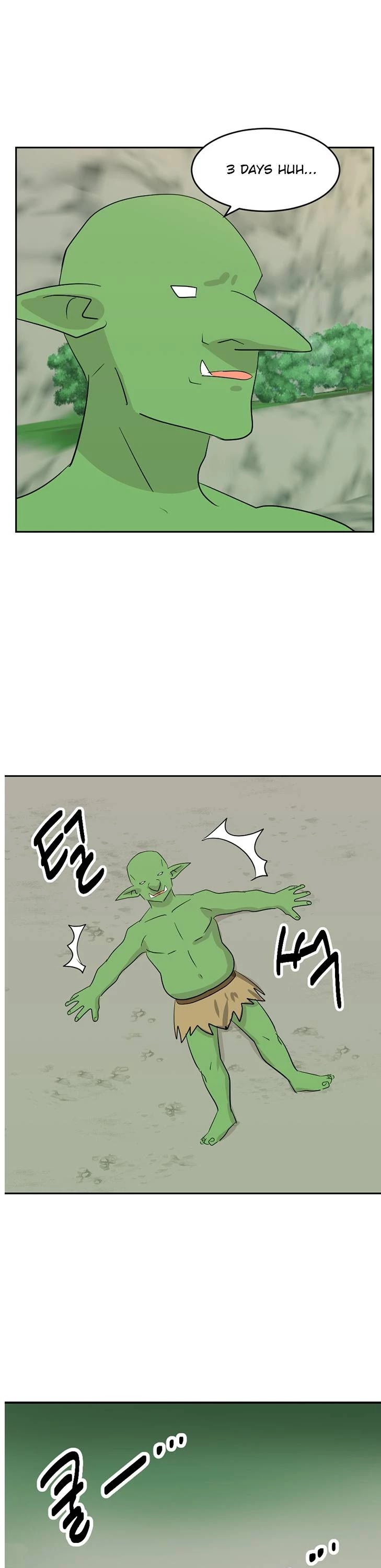 Reader (Chang Han-Yoon) Chapter 124 page 29 - Chapter 124