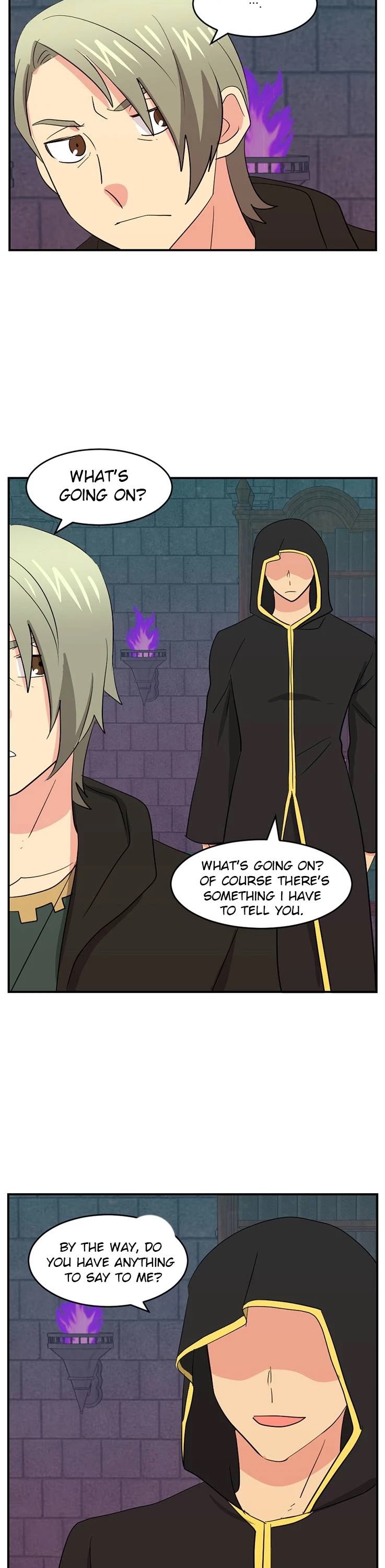 Reader (Chang Han-Yoon) Chapter 124 page 3 - Chapter 124
