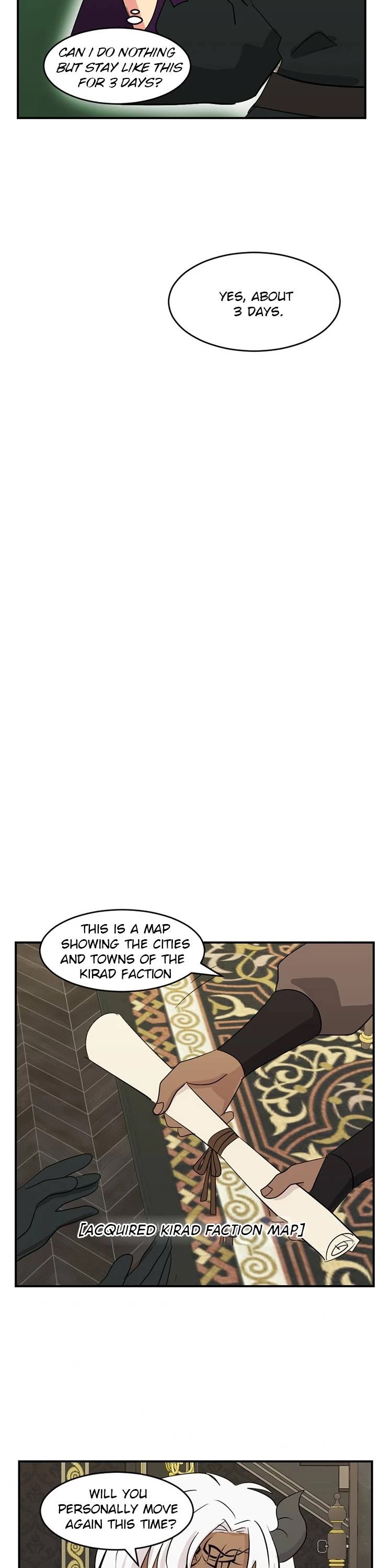 Reader (Chang Han-Yoon) Chapter 124 page 31 - Chapter 124
