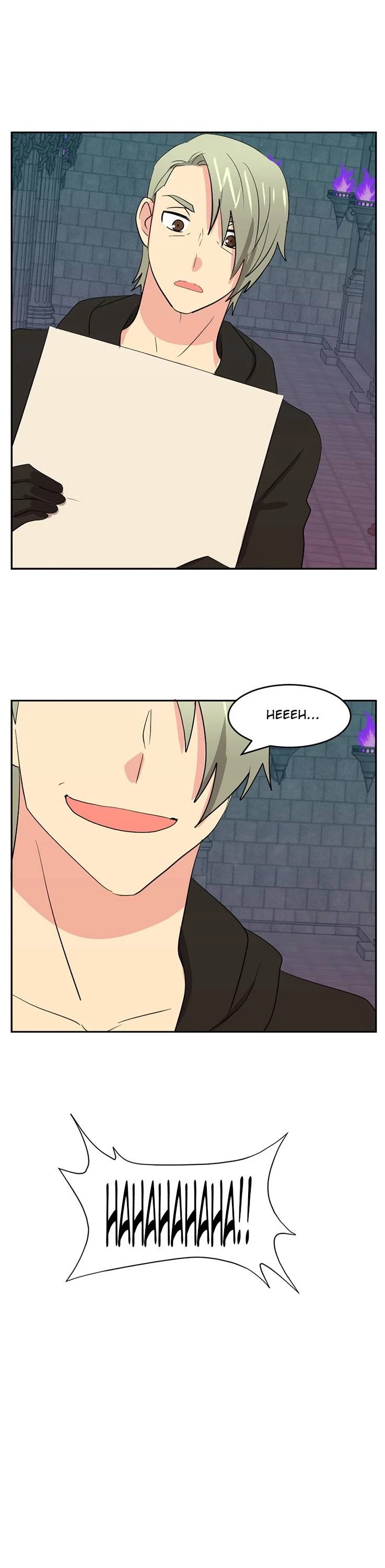 Reader (Chang Han-Yoon) Chapter 124 page 7 - Chapter 124