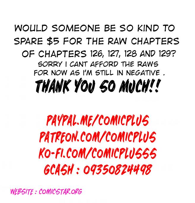 Reader (Chang Han-Yoon) Chapter 125 page 1 - Chapter 125