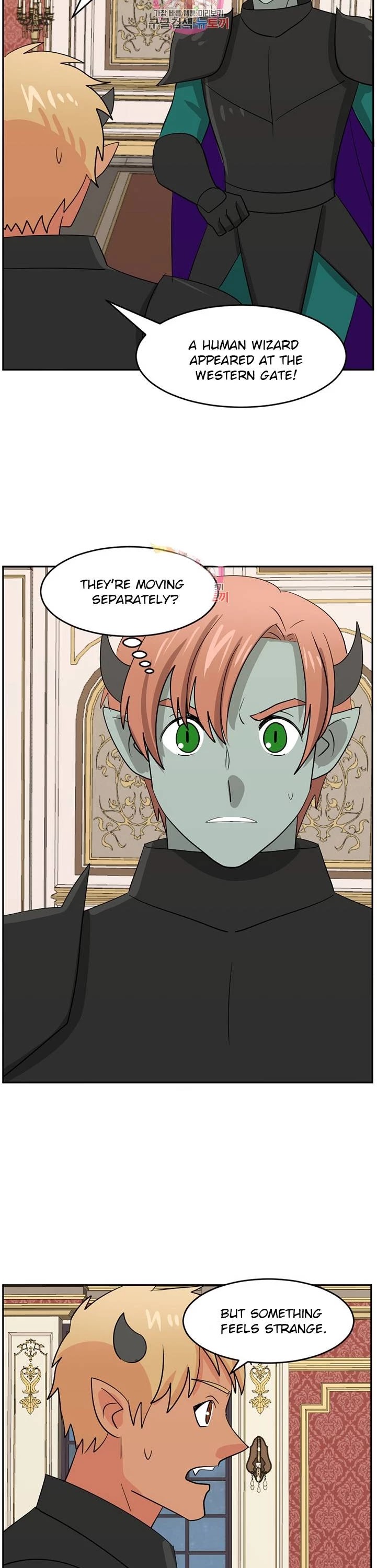 Reader (Chang Han-Yoon) Chapter 125 page 30 - Chapter 125
