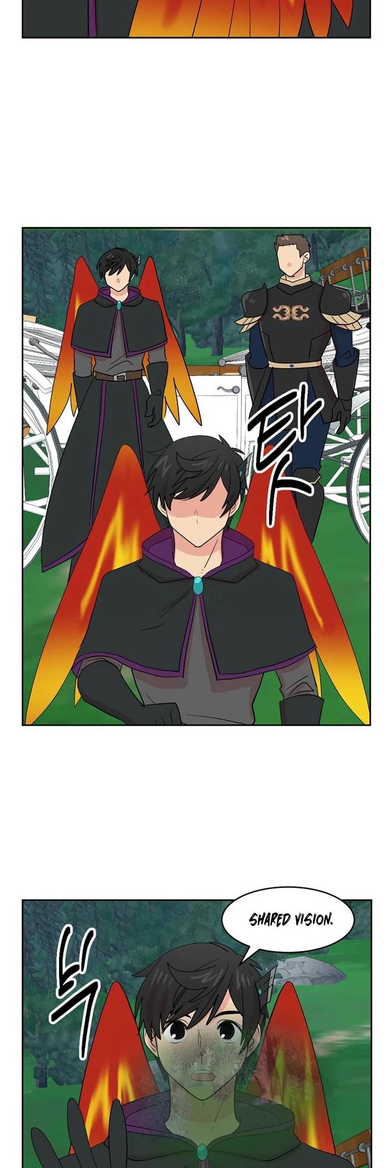 Reader (Chang Han-Yoon) Chapter 126 page 11 - Chapter 126