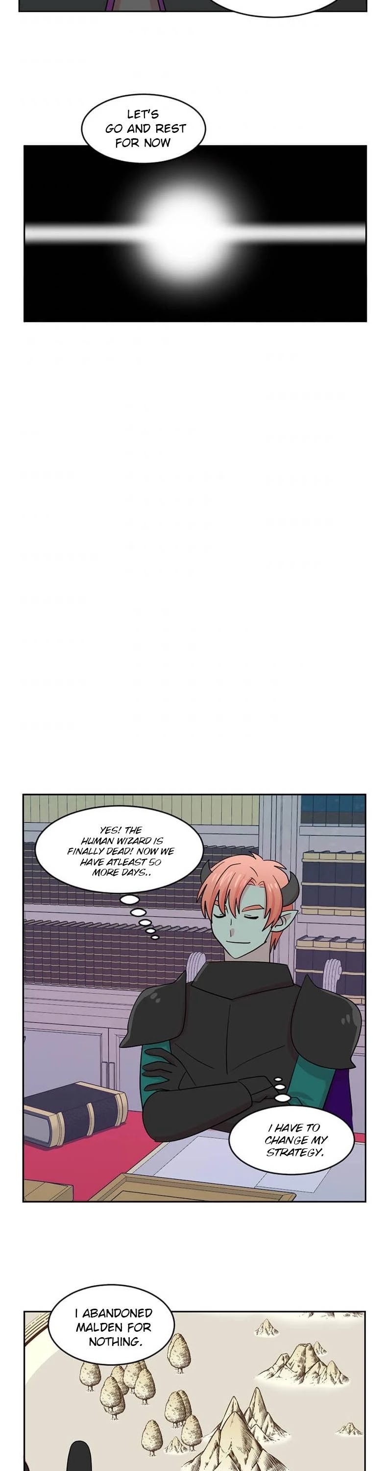 Reader (Chang Han-Yoon) Chapter 126 page 15 - Chapter 126