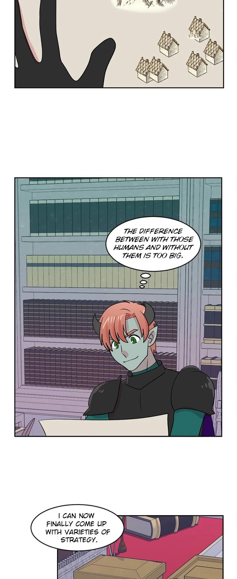 Reader (Chang Han-Yoon) Chapter 126 page 16 - Chapter 126