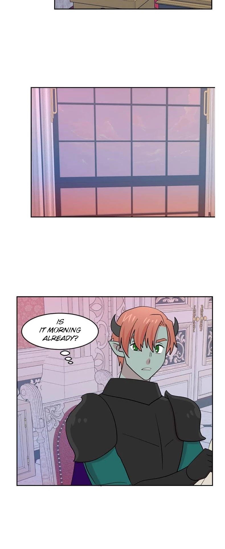 Reader (Chang Han-Yoon) Chapter 126 page 17 - Chapter 126